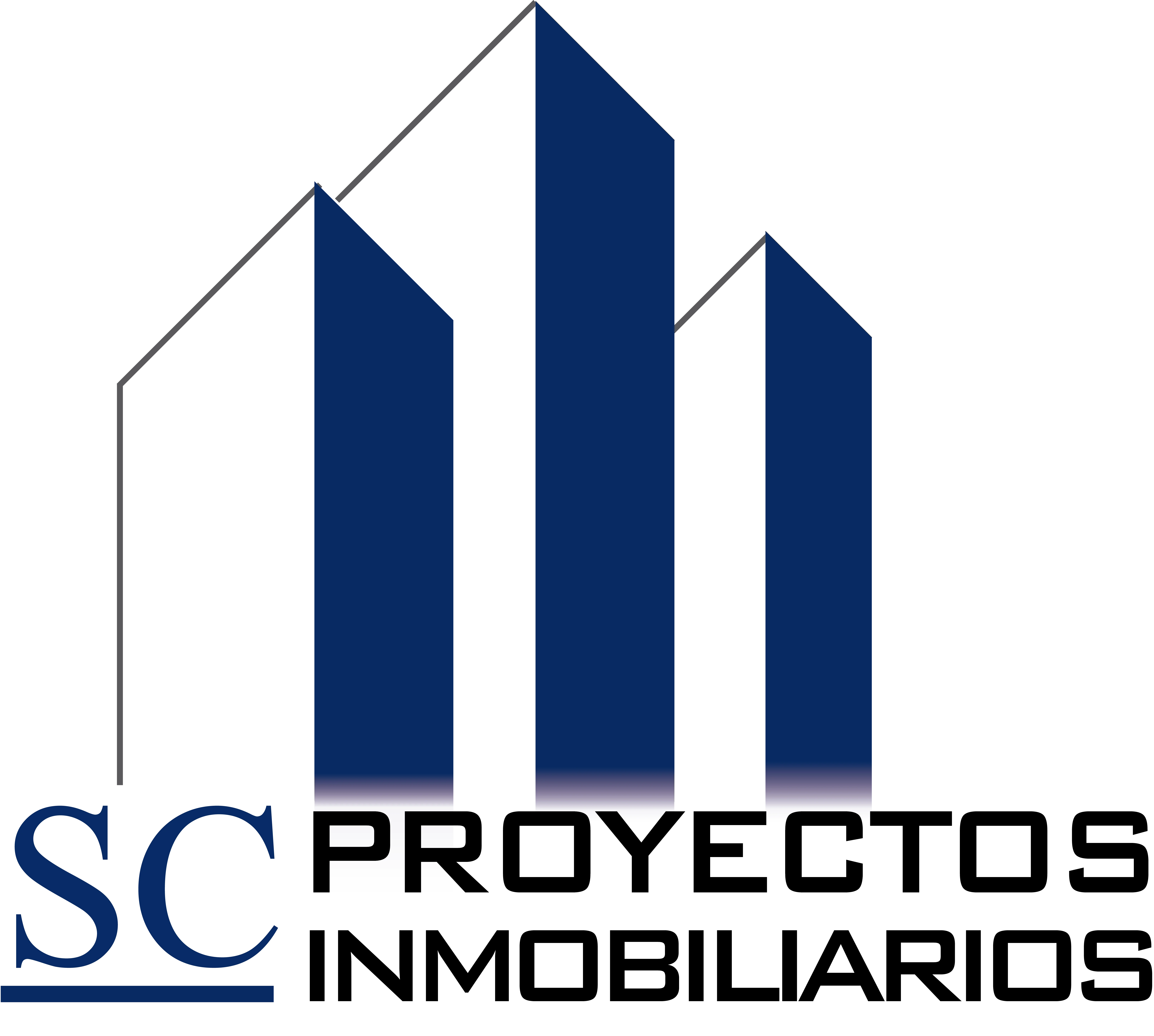 SC Constructora - Proyectos Inmobiliarios