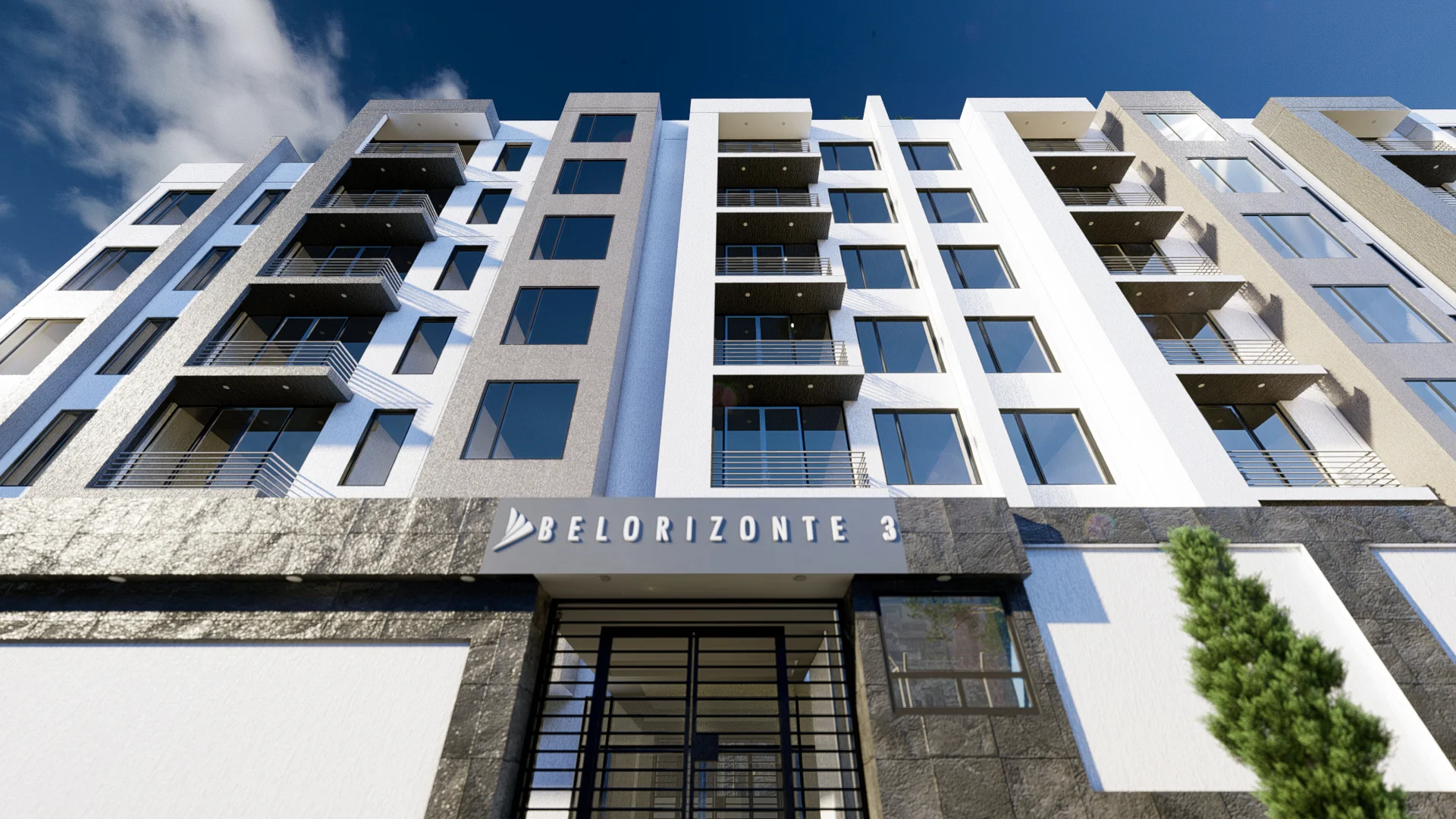 Belorizonte 3 - exterior 2