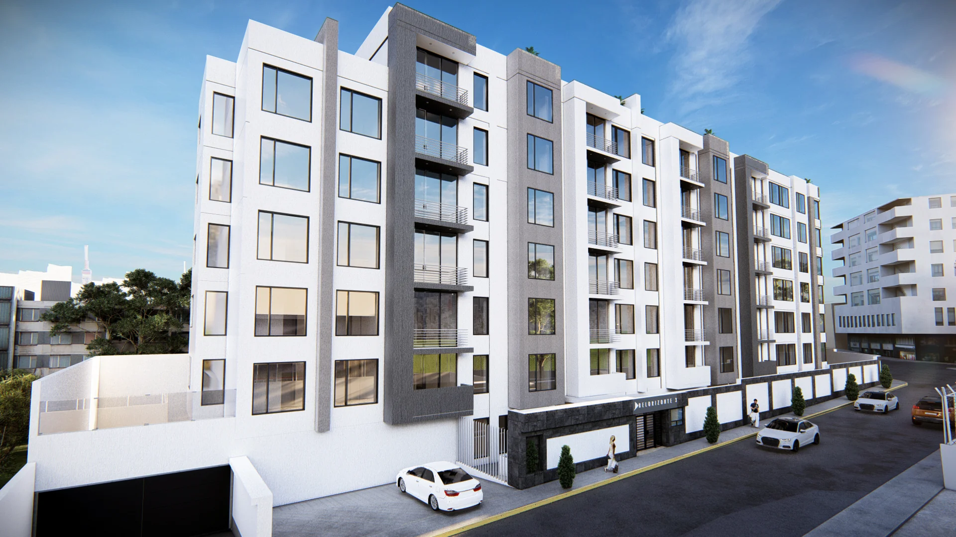 Belorizonte 3 - exterior 3