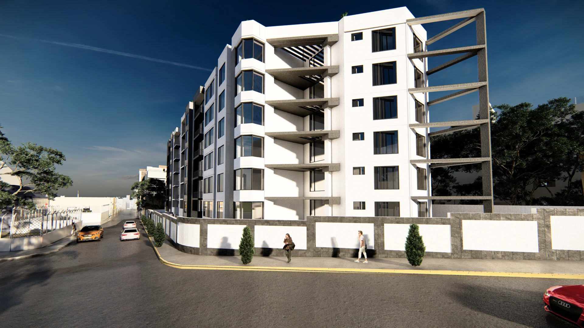 Belorizonte 3 - exterior 5