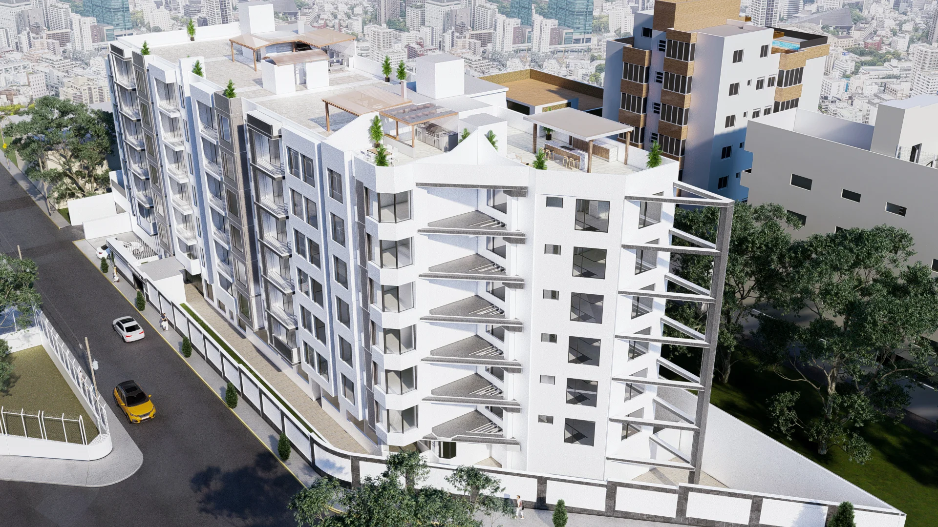 Belorizonte 3 - exterior 7