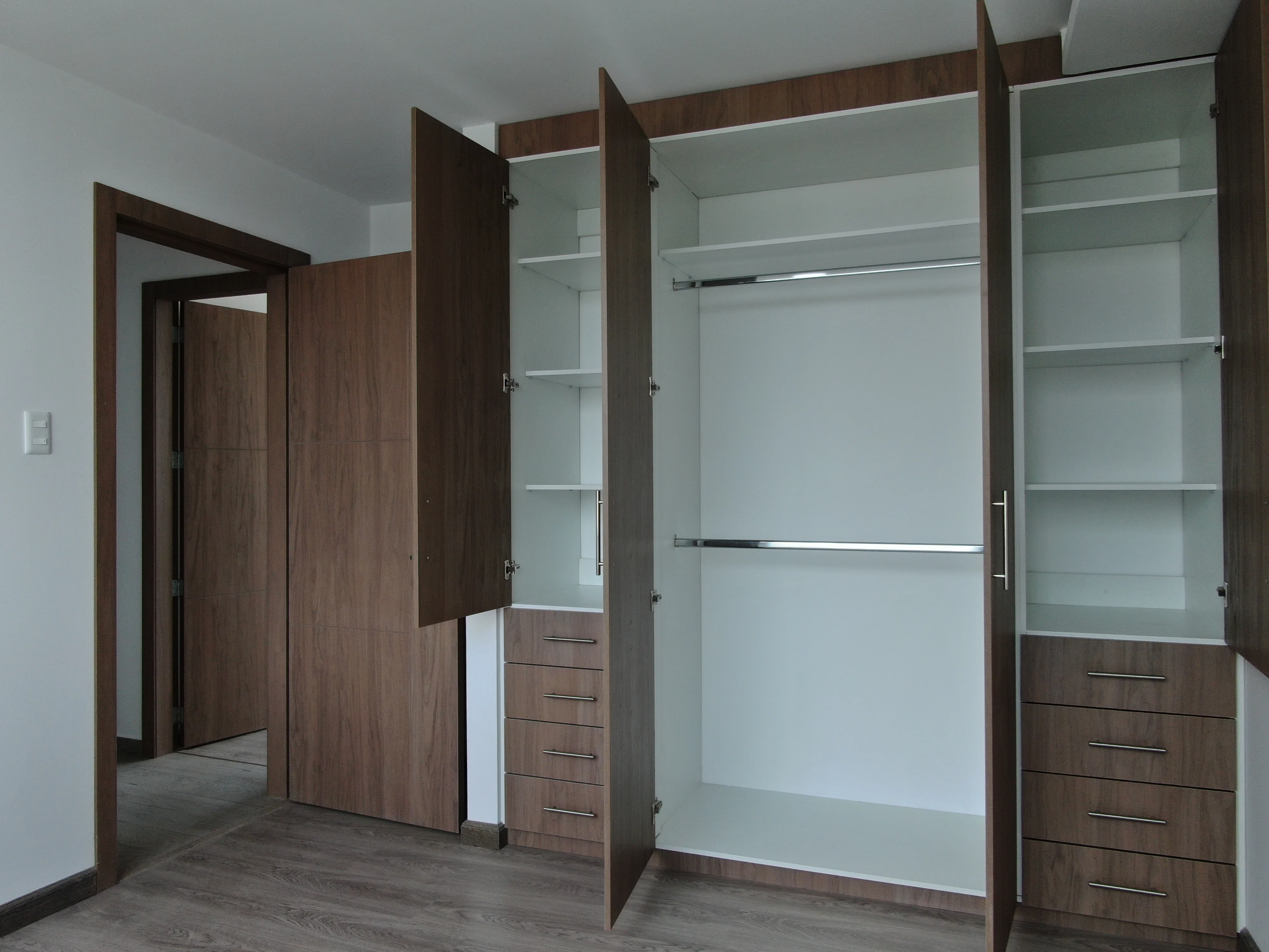 Sendai 2 - habitación