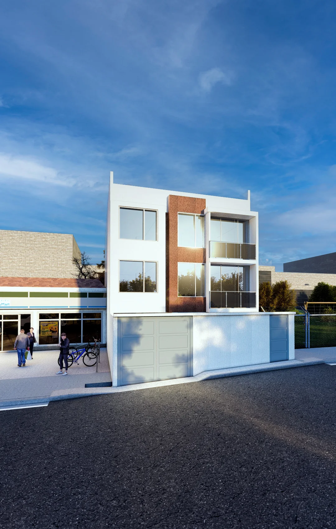 Vivienda Unifamiliar - foto 3