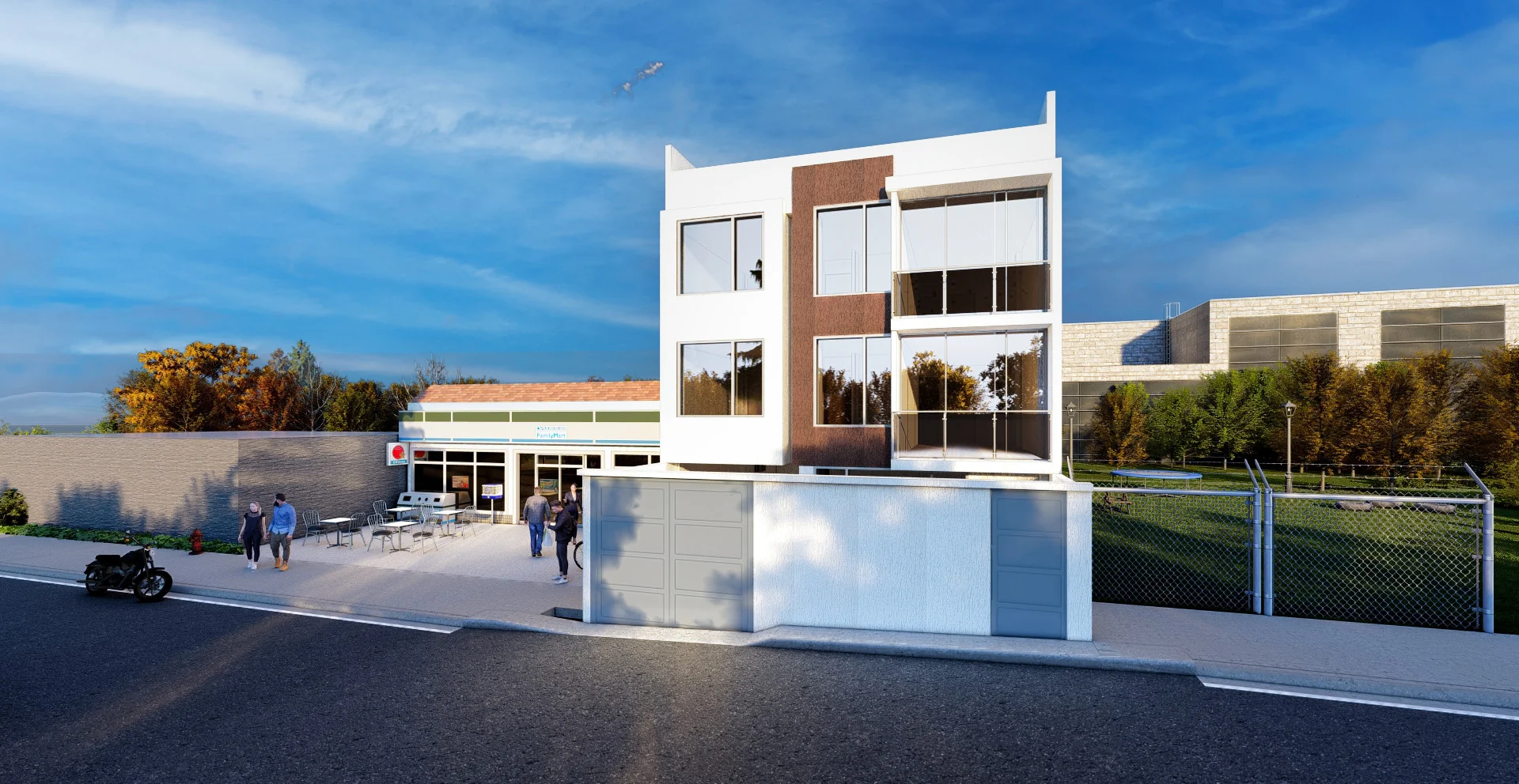 Vivienda Unifamiliar - foto 4